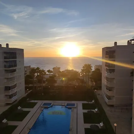 15 Vistas Al Mar Apartment *