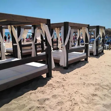 15 Vistas Al Mar