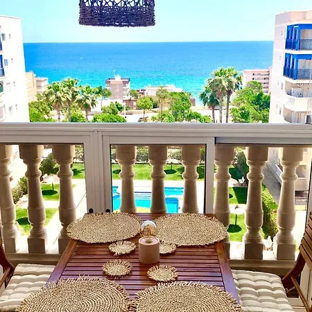 15 Vistas Al Mar