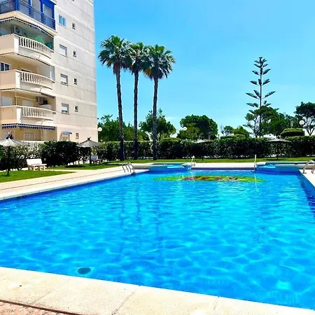 Apartment 15 Vistas Al Mar