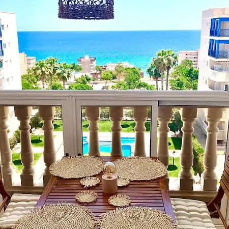 15 Vistas Al Mar