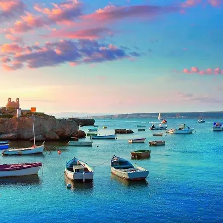 15 Vistas Al Mar Apartment Arenales del Sol