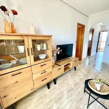 15 Vistas Al Mar Apartment