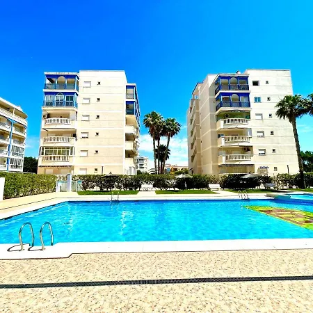 15 Vistas Al Mar Apartment