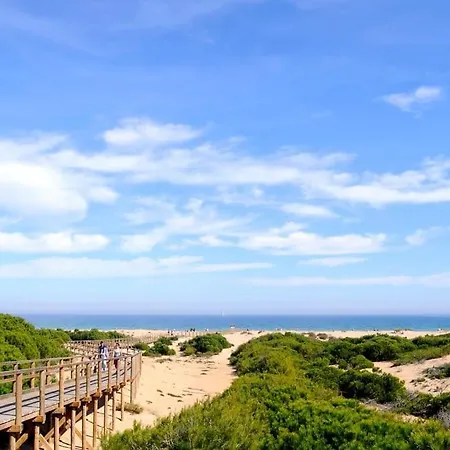 15 Vistas Al Mar Apartment Arenales del Sol