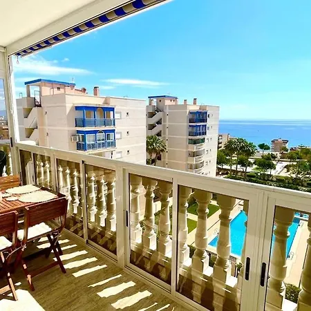 15 Vistas Al Mar