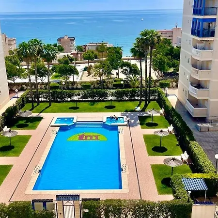 15 Vistas Al Mar